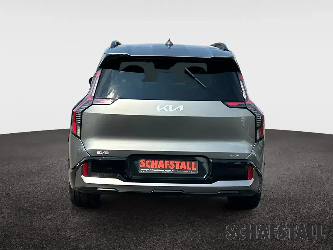 Kia EV9 AWD GT-Line - Thumbnail 5