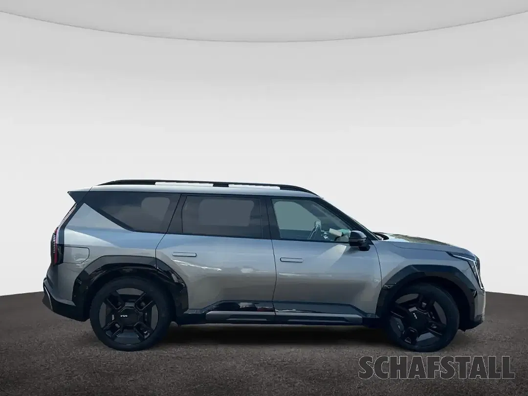 Kia EV9 AWD GT-Line - Thumbnail 7