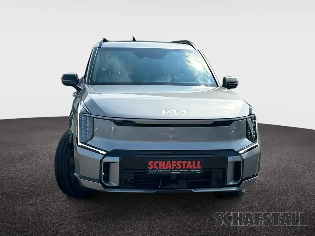 Kia EV9 AWD GT-Line - Thumbnail 9