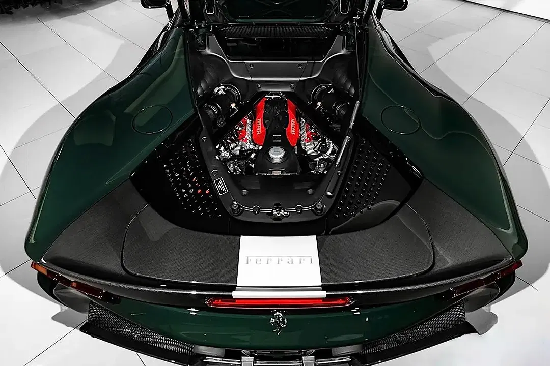 Ferrari SF90 Stradale Assetto Fiorano - Thumbnail 10