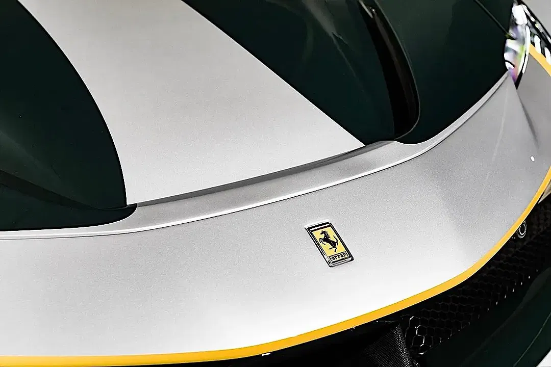 Ferrari SF90 Stradale Assetto Fiorano - Thumbnail 13
