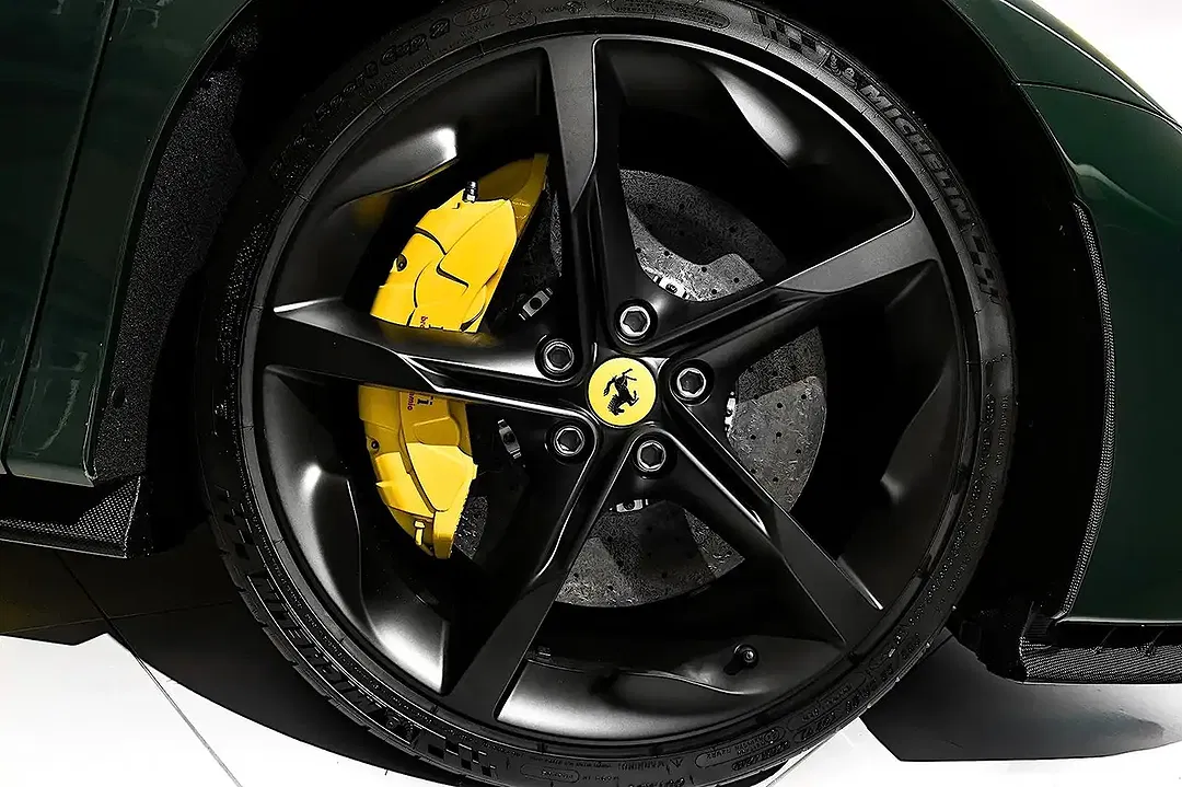 Ferrari SF90 Stradale Assetto Fiorano - foto 14