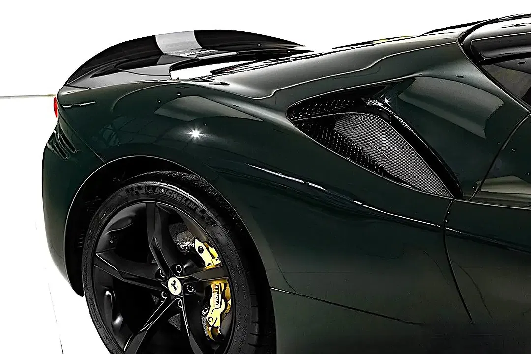 Ferrari SF90 Stradale Assetto Fiorano - Thumbnail 8