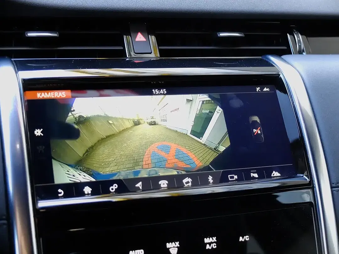 Land Rover Discovery Sport 2.0 Td4 4x4 MHEV S - Thumbnail 8