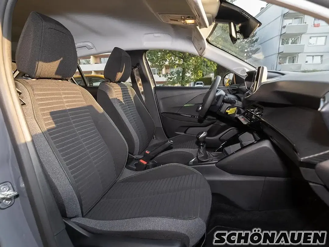 Peugeot 208 100 PureTech Active - Thumbnail 10