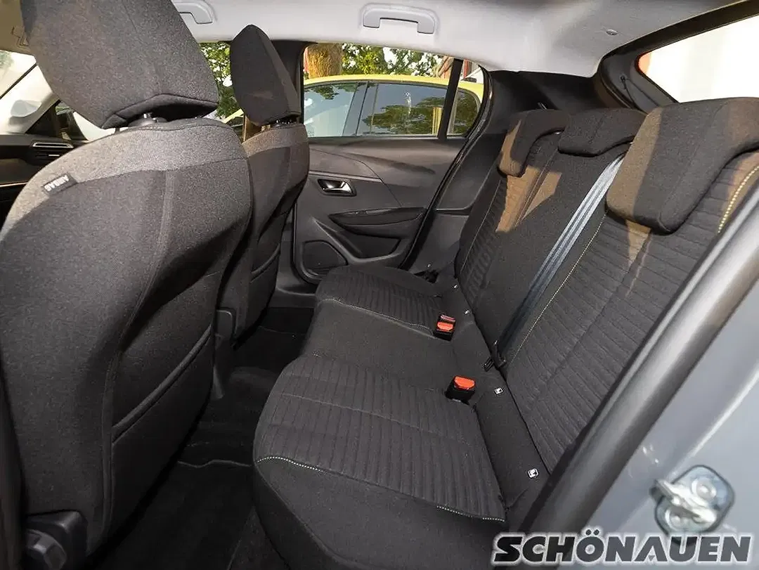 Peugeot 208 100 PureTech Active - Thumbnail 11