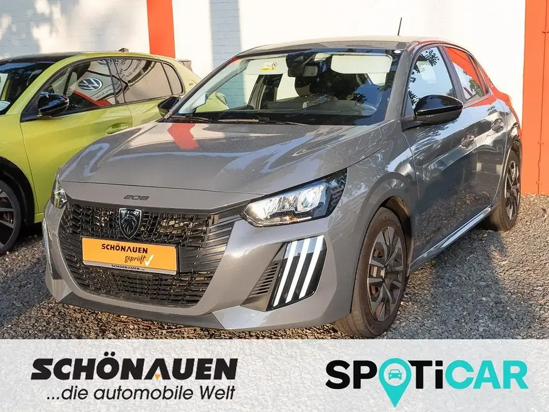 Peugeot 208 100 PureTech Active - foto 2