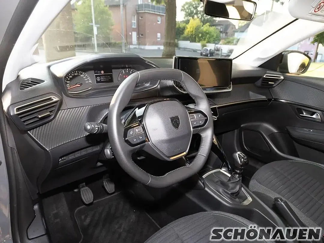 Peugeot 208 100 PureTech Active - Thumbnail 5