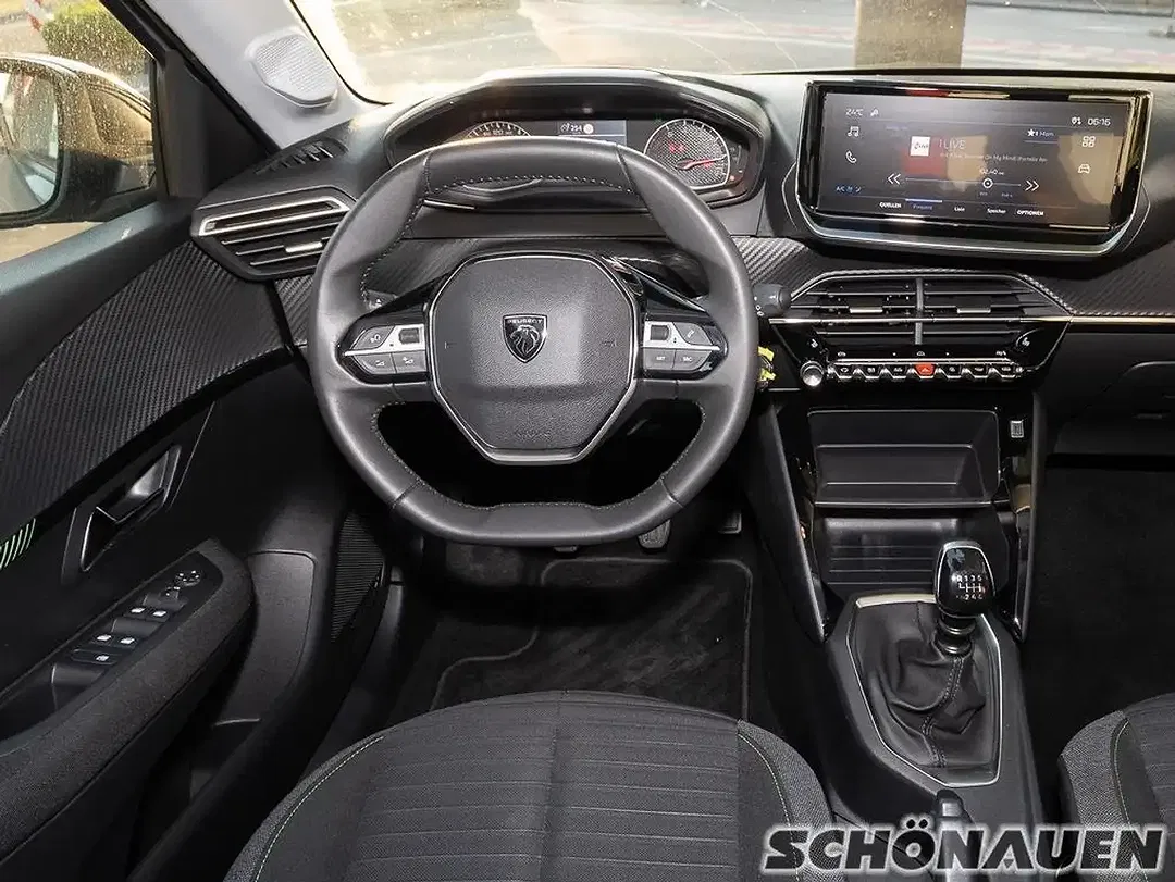 Peugeot 208 100 PureTech Active - Thumbnail 7
