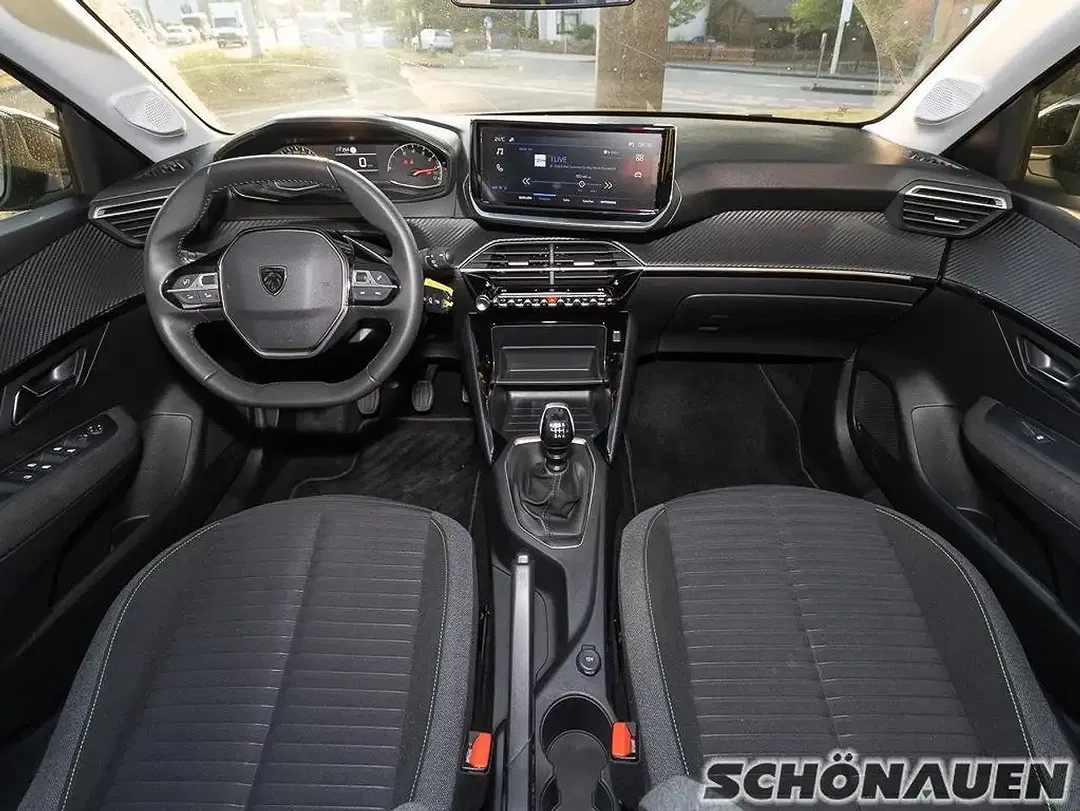 Peugeot 208 100 PureTech Active - Thumbnail 9