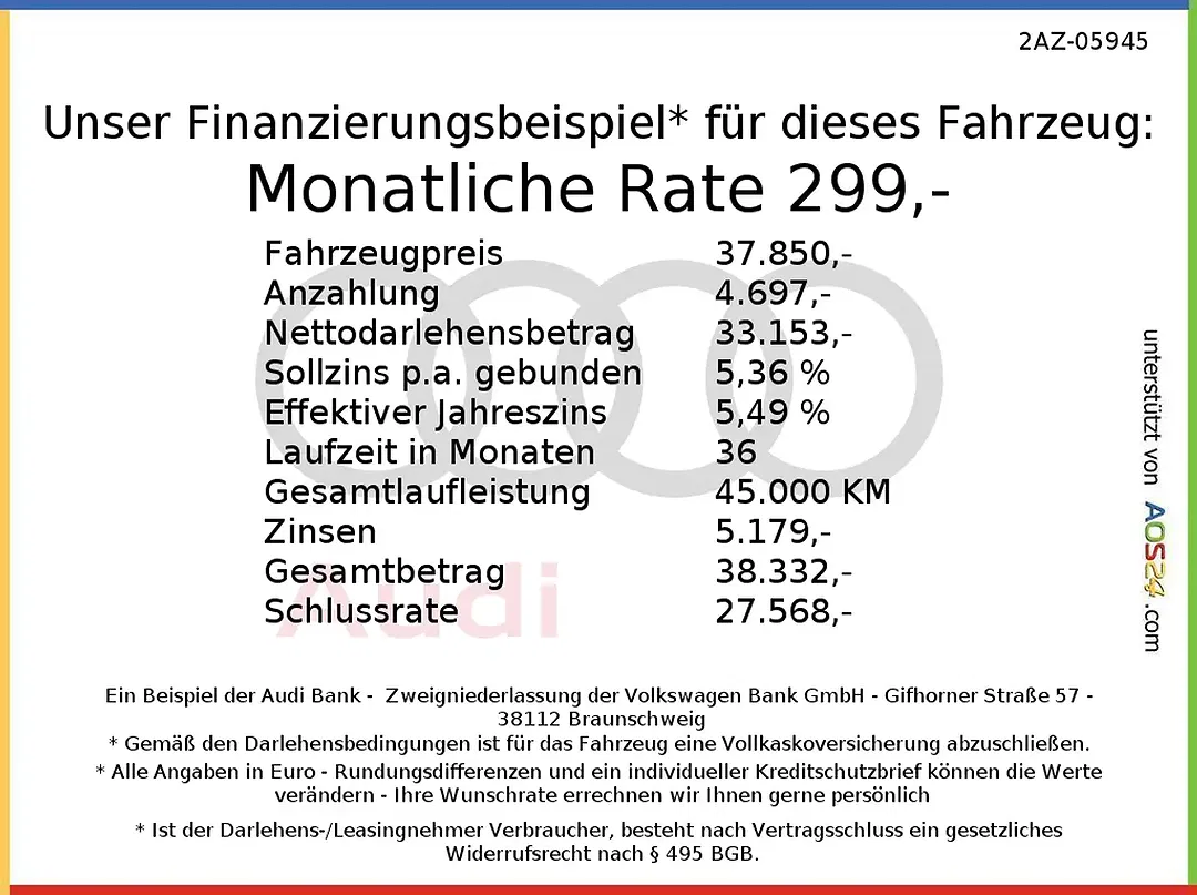Audi A4 40 TFSI quattro Avant S line - Thumbnail 12