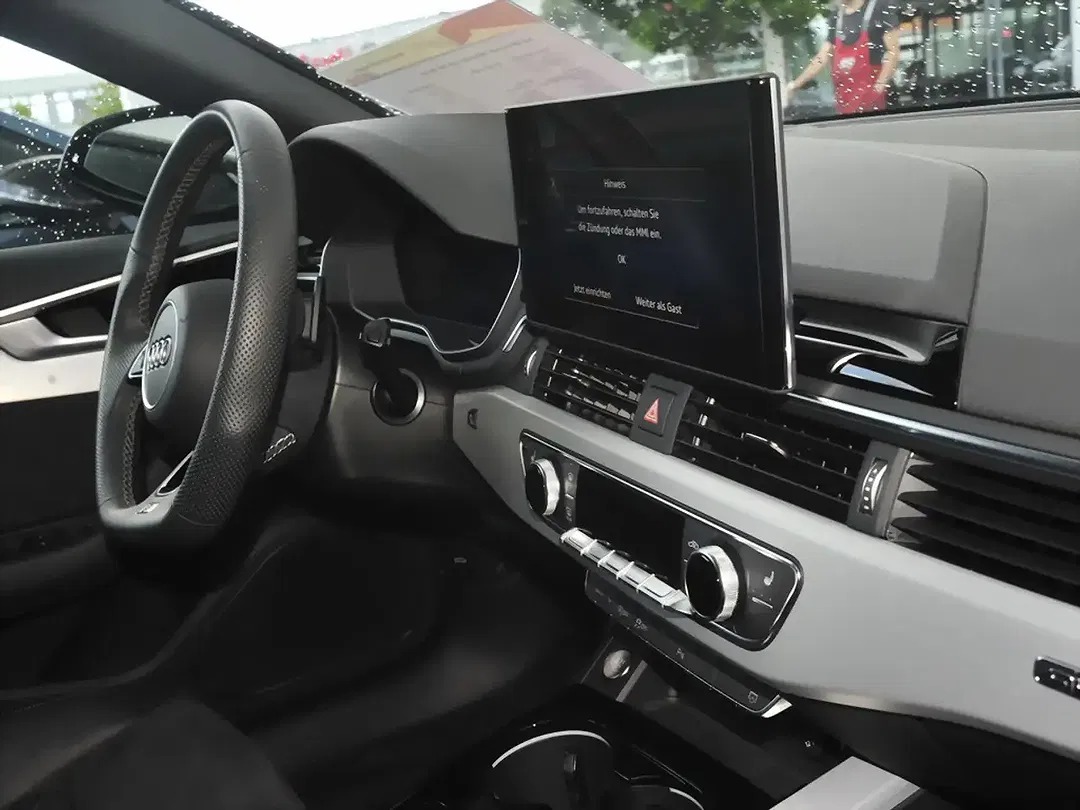 Audi A4 40 TFSI quattro Avant S line - Thumbnail 7
