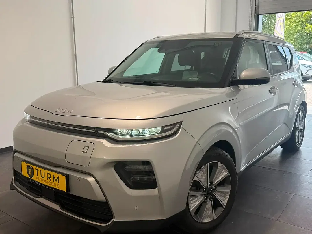 Kia Soul - Afbeelding 1