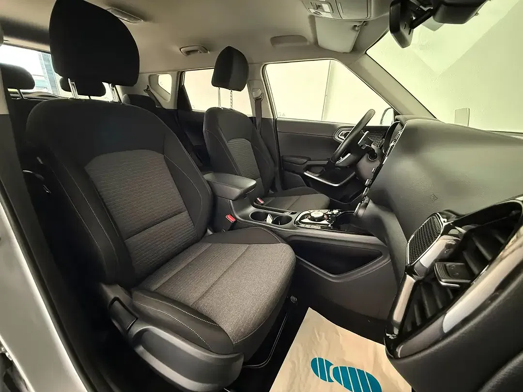Kia Soul - Thumbnail 10