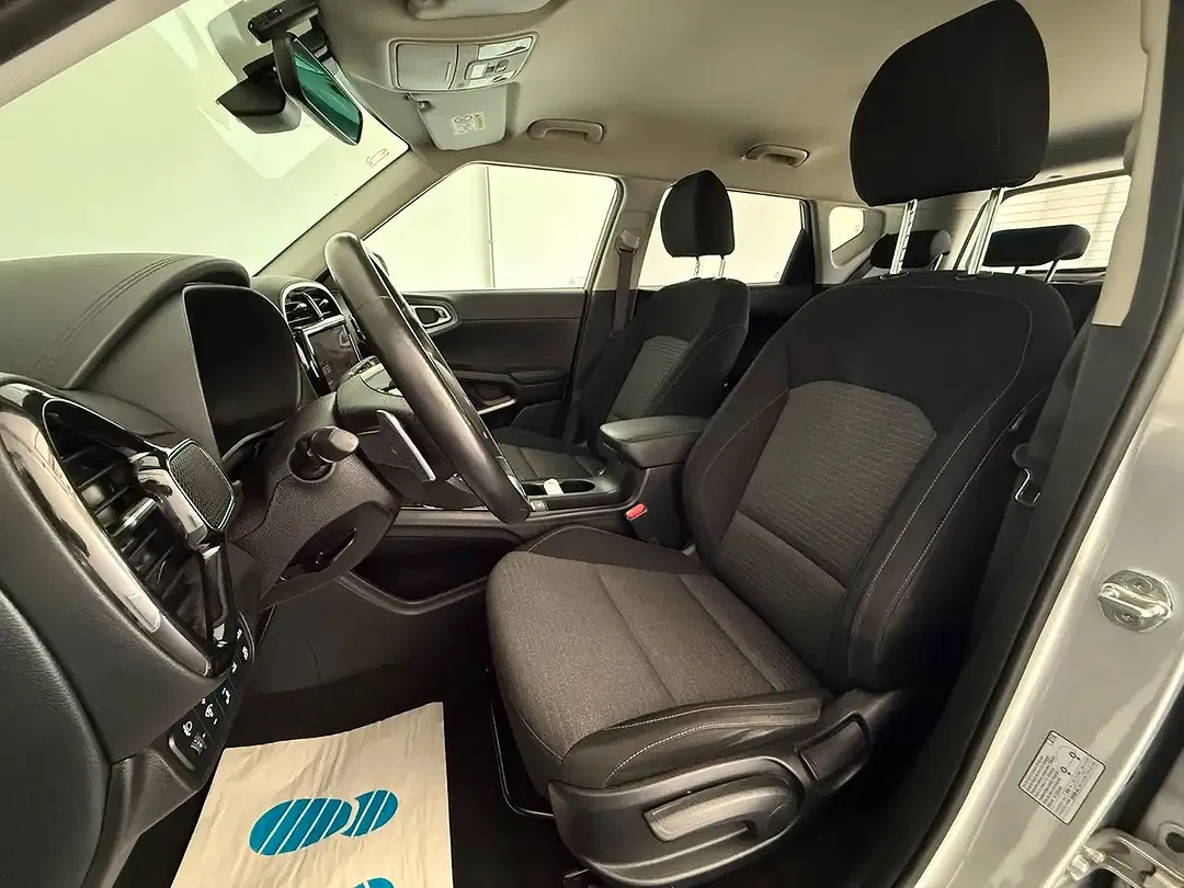 Kia Soul - Thumbnail 12