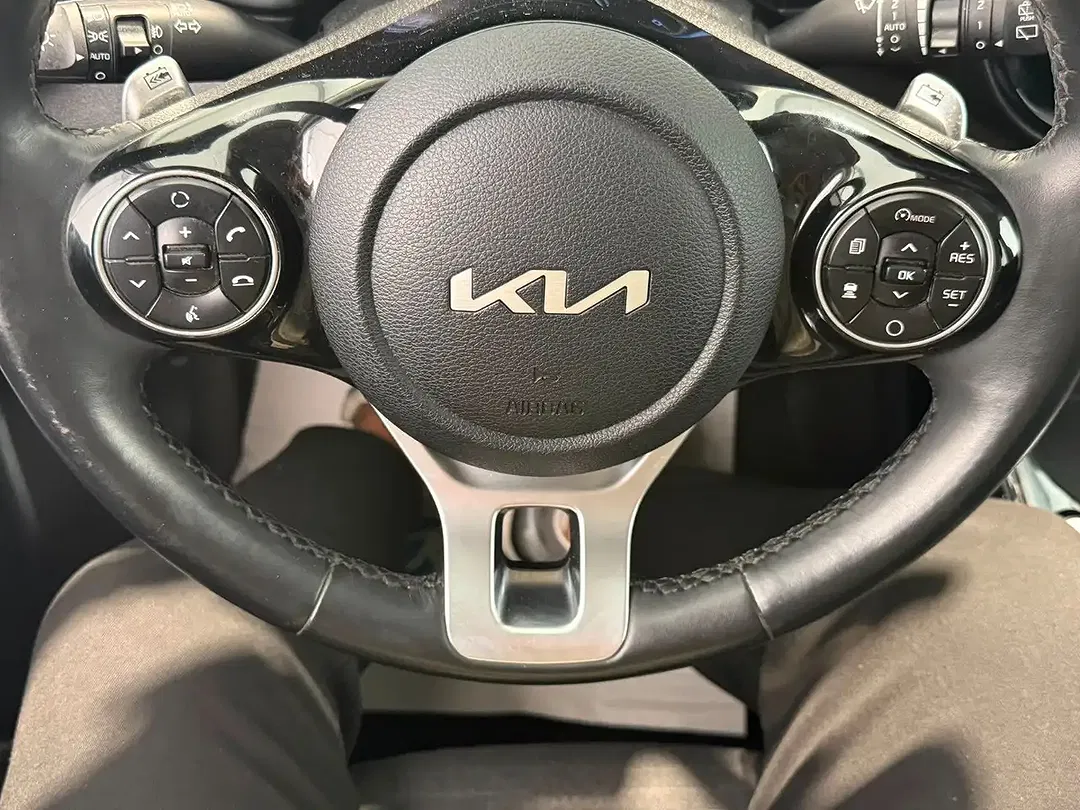 Kia Soul - Thumbnail 13