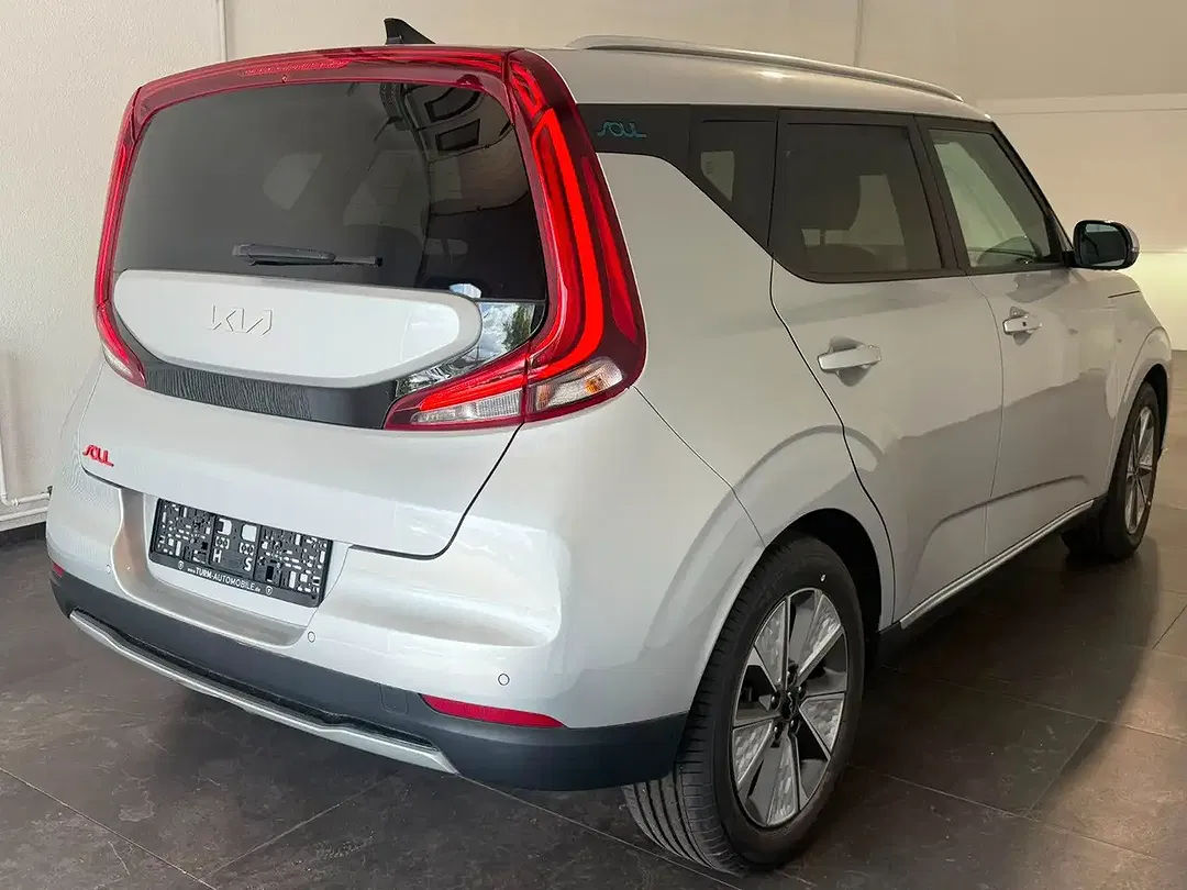 Kia Soul - Thumbnail 5
