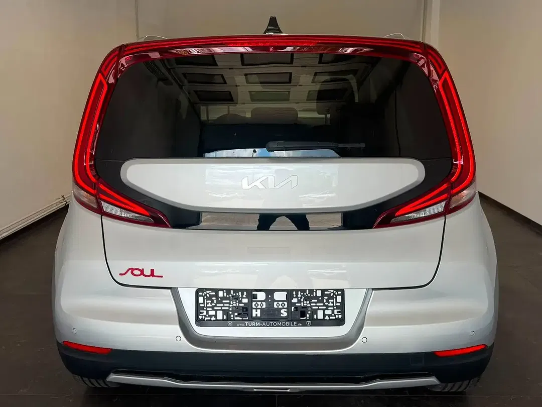 Kia Soul - Thumbnail 6