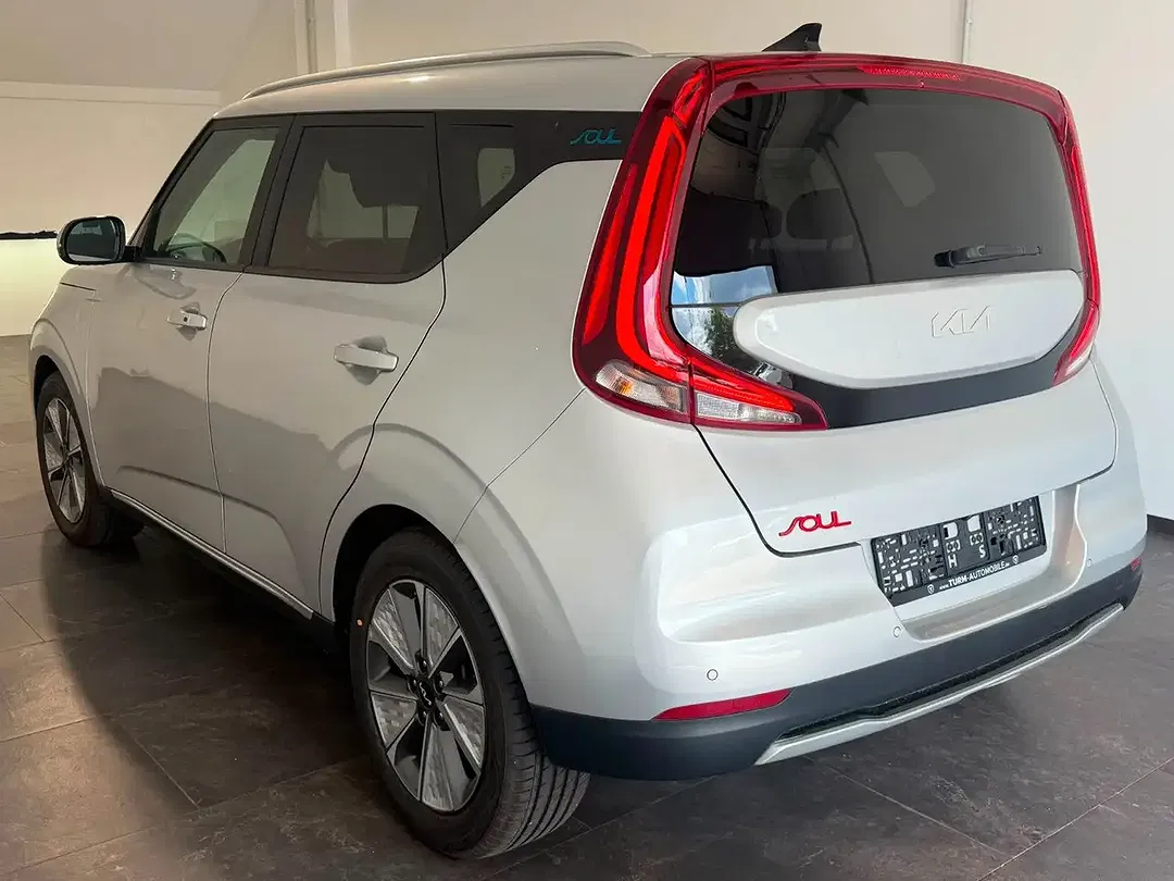 Kia Soul - Thumbnail 7