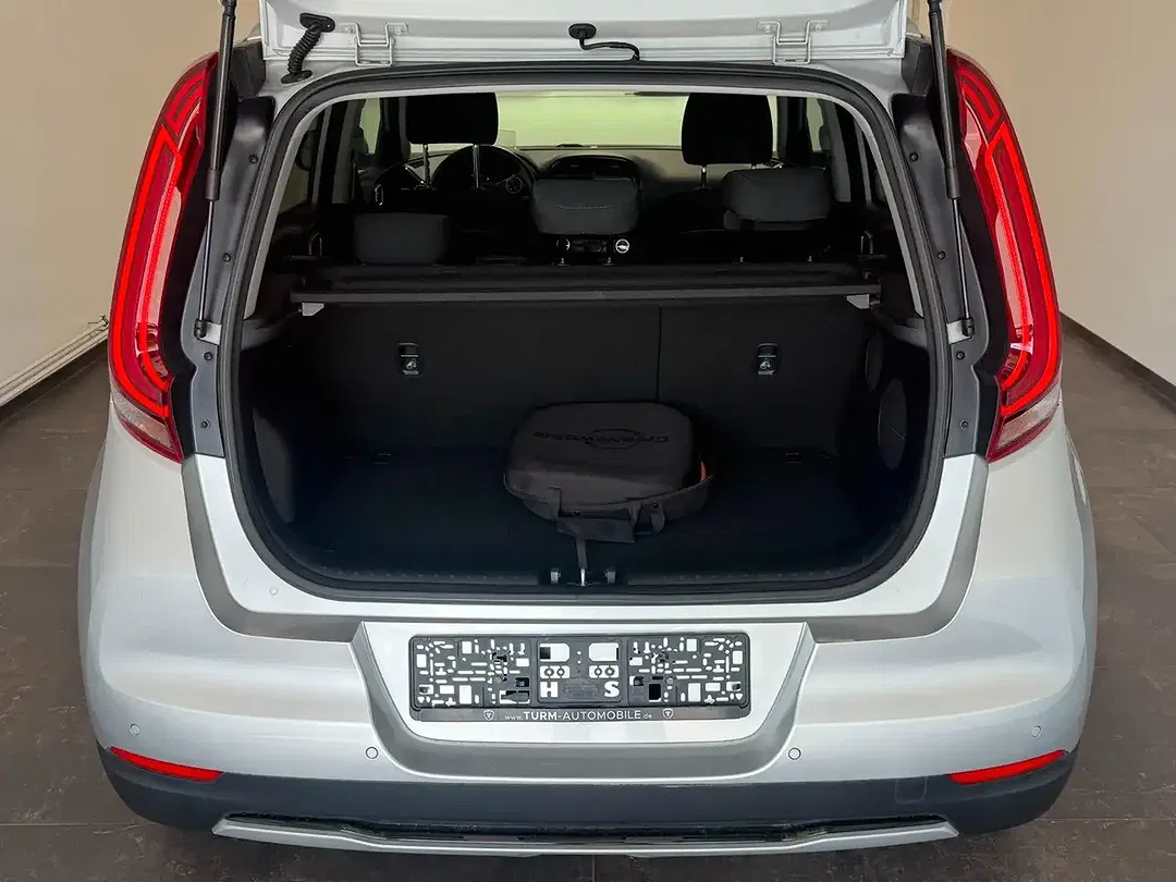 Kia Soul - Thumbnail 8