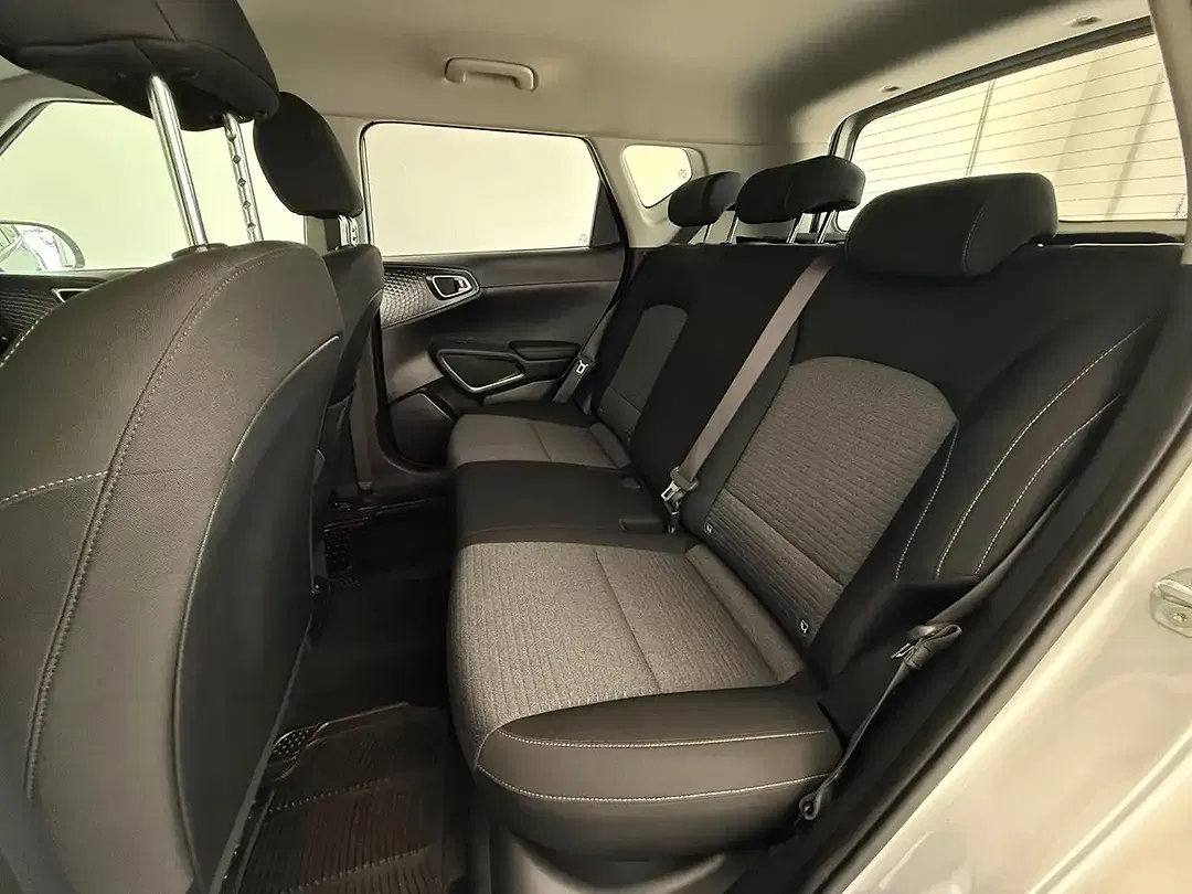 Kia Soul - Thumbnail 9