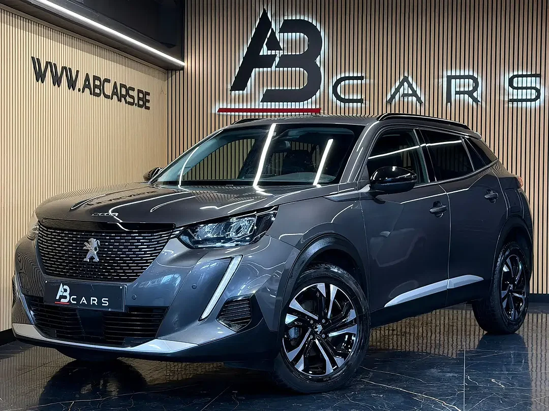 Peugeot 2008 Allure - Afbeelding 1