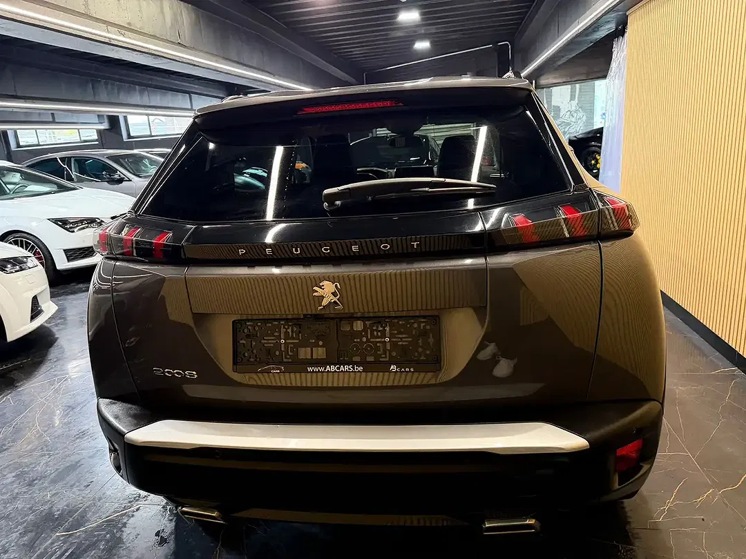 Peugeot 2008 Allure - Thumbnail 10