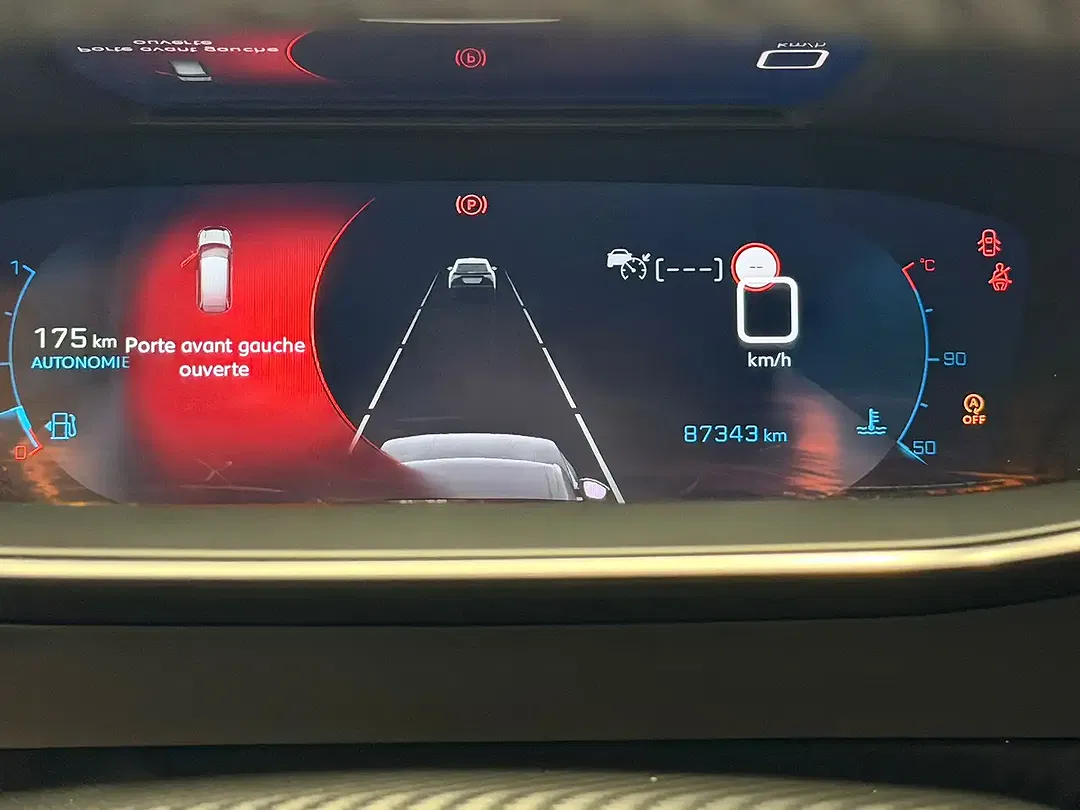 Peugeot 2008 Allure - Thumbnail 13