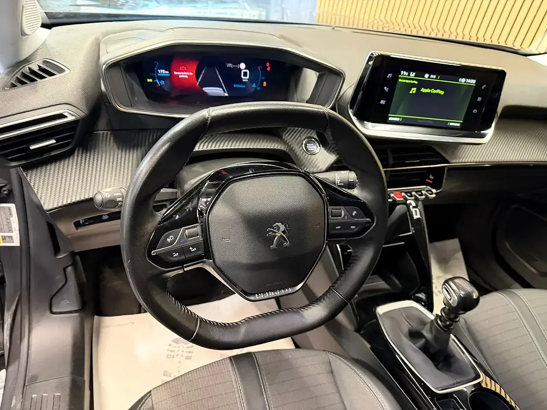 Peugeot 2008 Allure - Thumbnail 14