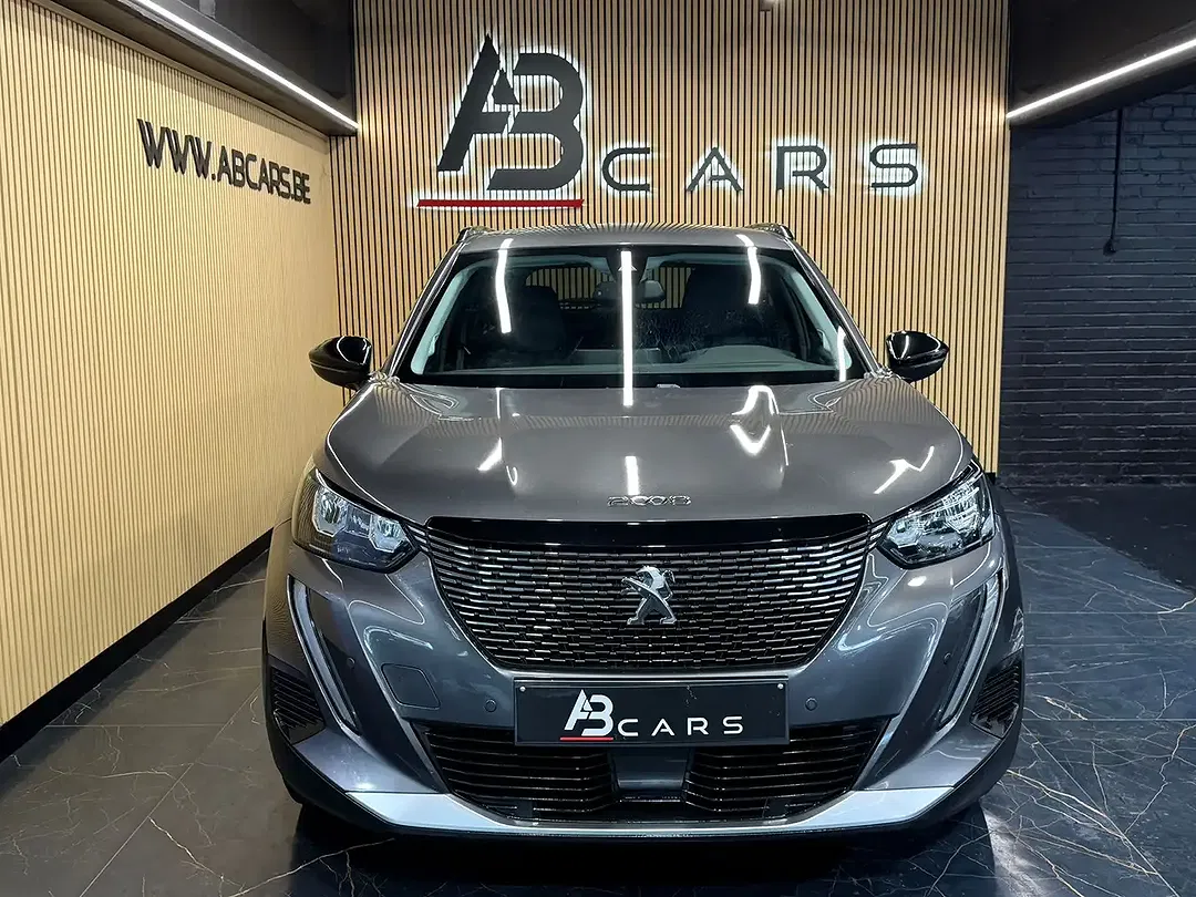 Peugeot 2008 Allure - Thumbnail 3