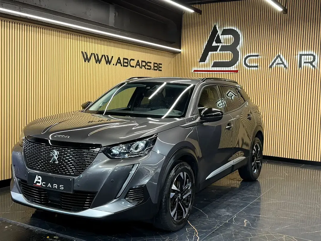 Peugeot 2008 Allure - Thumbnail 4