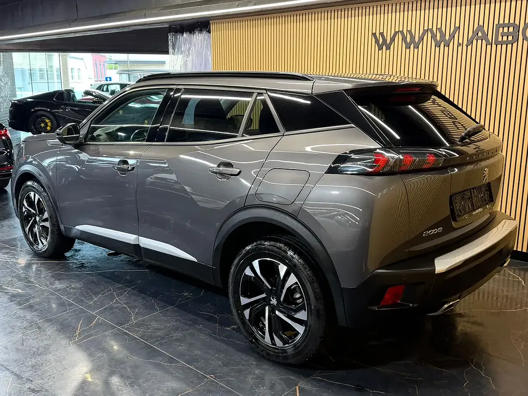 Peugeot 2008 Allure - Thumbnail 5