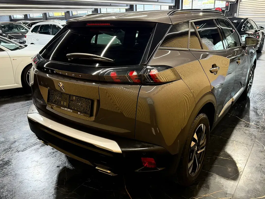 Peugeot 2008 Allure - Thumbnail 6