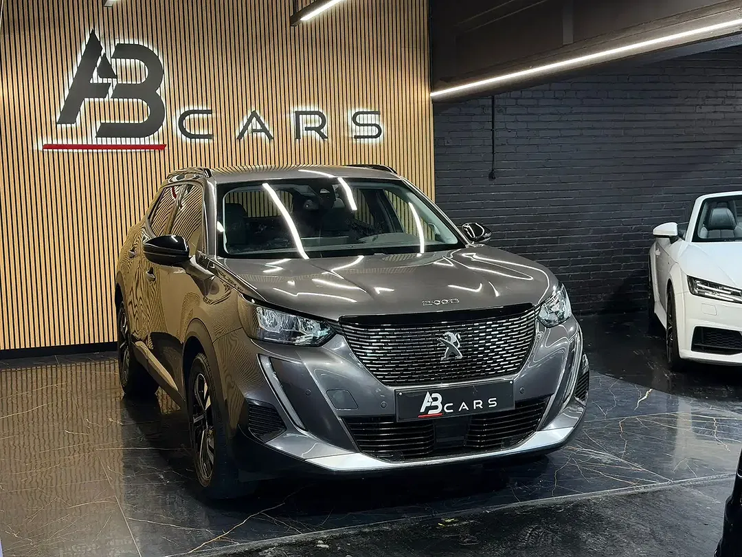 Peugeot 2008 Allure - Thumbnail 7