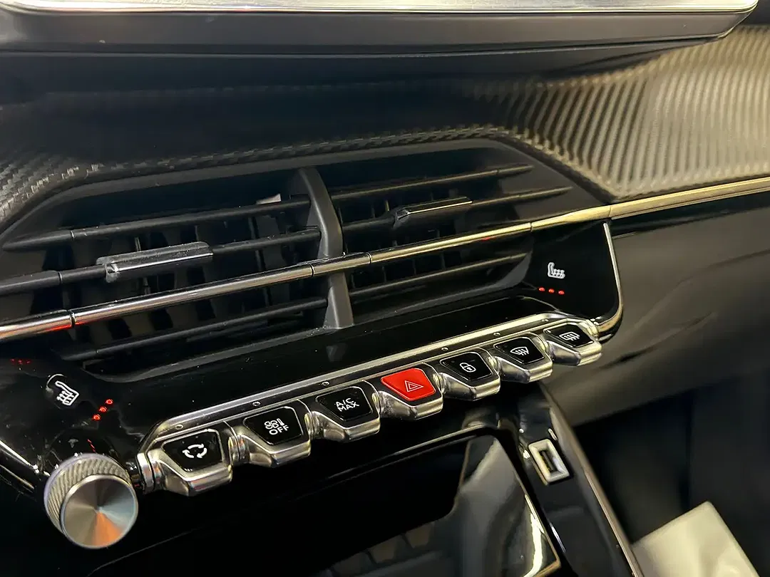 Peugeot 2008 Allure - Thumbnail 8