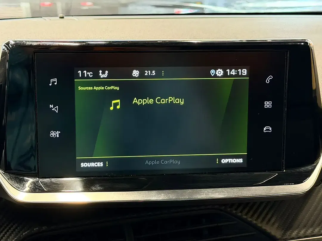 Peugeot 2008 Allure - Thumbnail 9