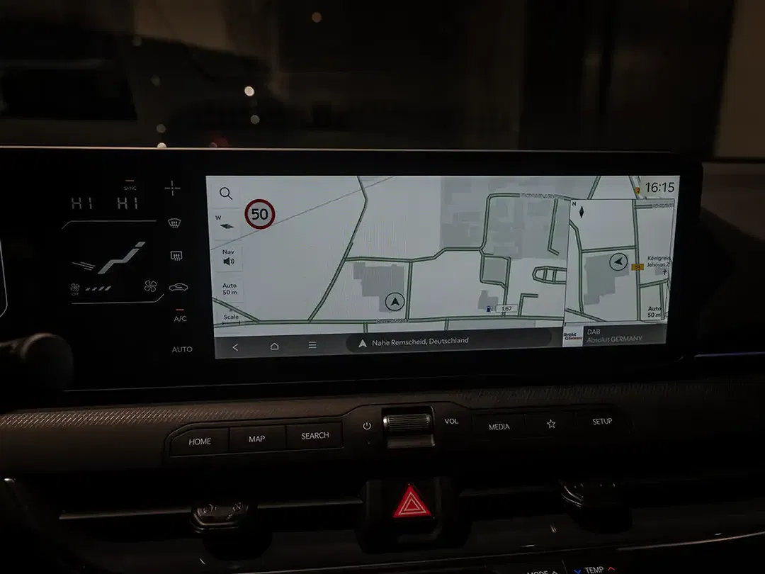 Kia K4 1.6 DCT - Thumbnail 12