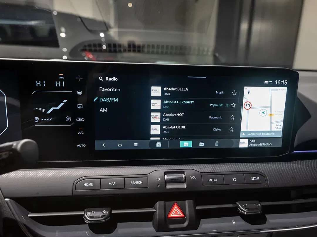 Kia K4 1.6 DCT - Thumbnail 13