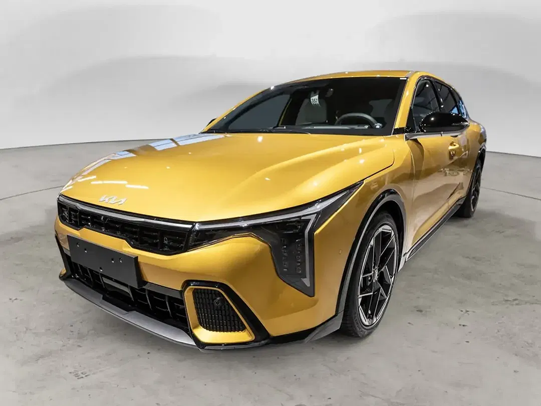 Kia K4 1.6 DCT - foto 1
