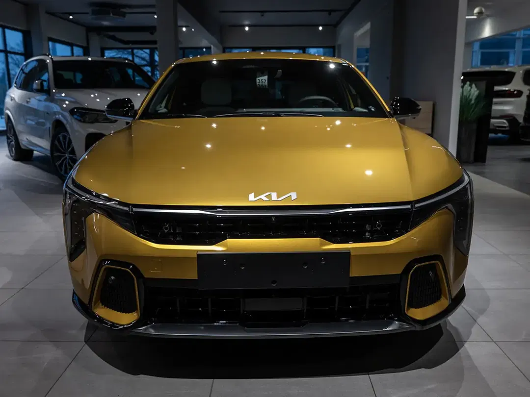 Kia K4 1.6 DCT - foto 2
