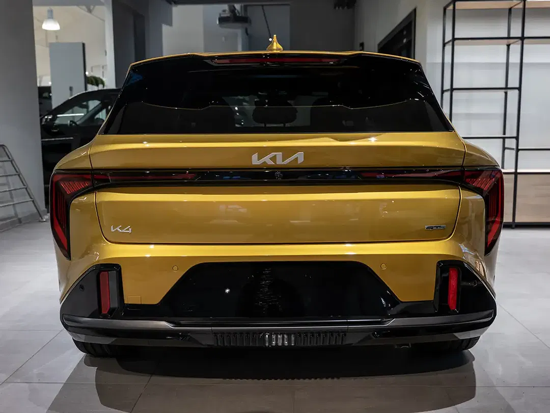Kia K4 1.6 DCT - Thumbnail 5
