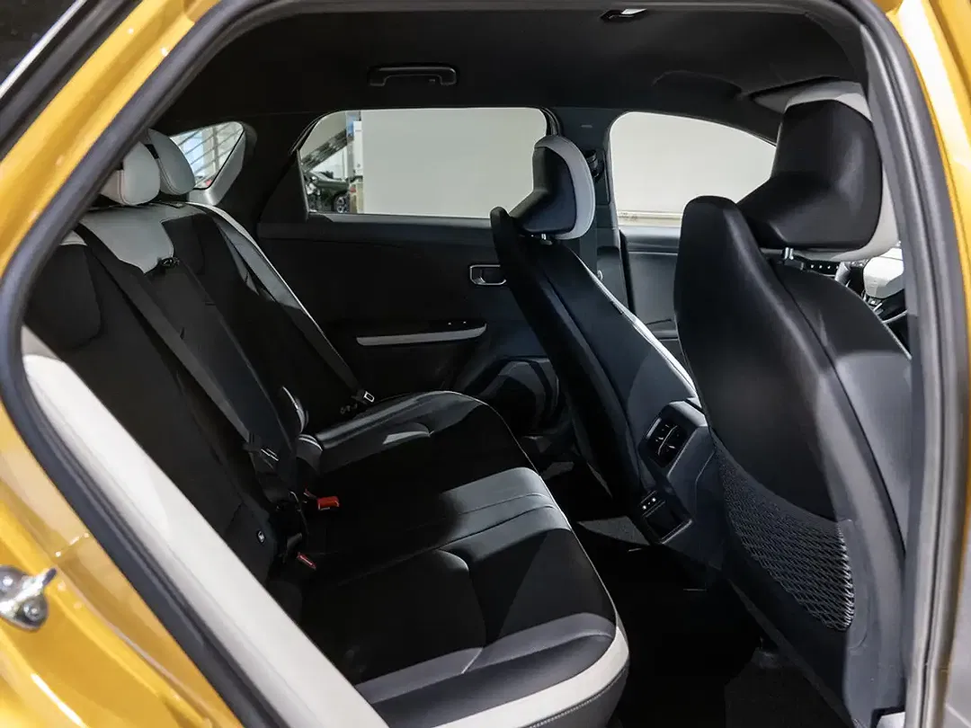 Kia K4 1.6 DCT - Thumbnail 7