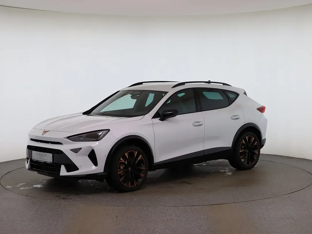 CUPRA Formentor 2.0 TSI DSG VZ - Afbeelding 1