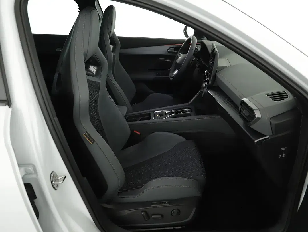 CUPRA Formentor 2.0 TSI DSG VZ - Thumbnail 14