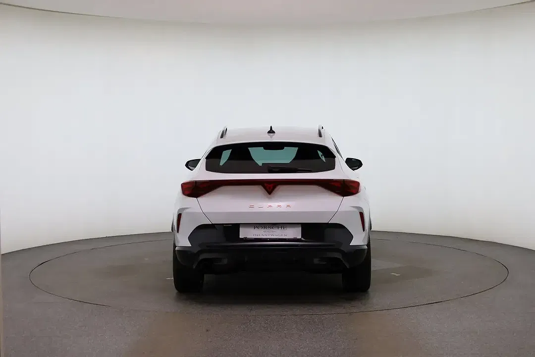 CUPRA Formentor 2.0 TSI DSG VZ - Thumbnail 6