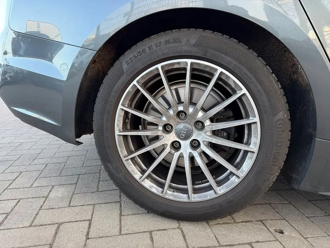 Audi A5 35 TFSI Sportback S line - Thumbnail 12