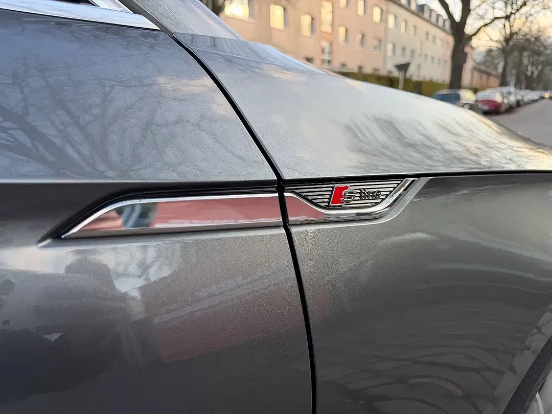 Audi A5 35 TFSI Sportback S line - Thumbnail 14