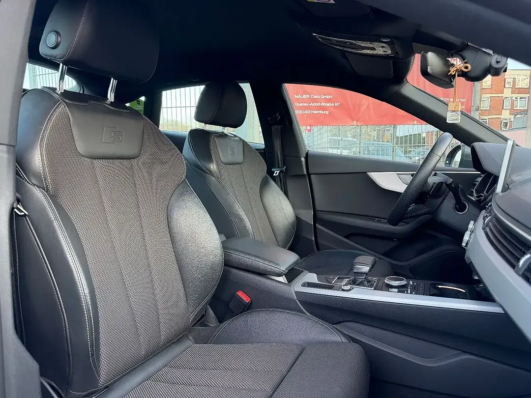 Audi A5 35 TFSI Sportback S line - foto 15