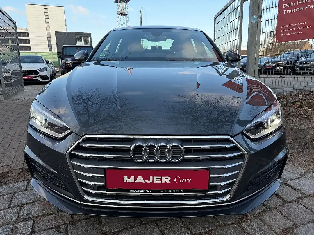 Audi A5 35 TFSI Sportback S line - foto 2