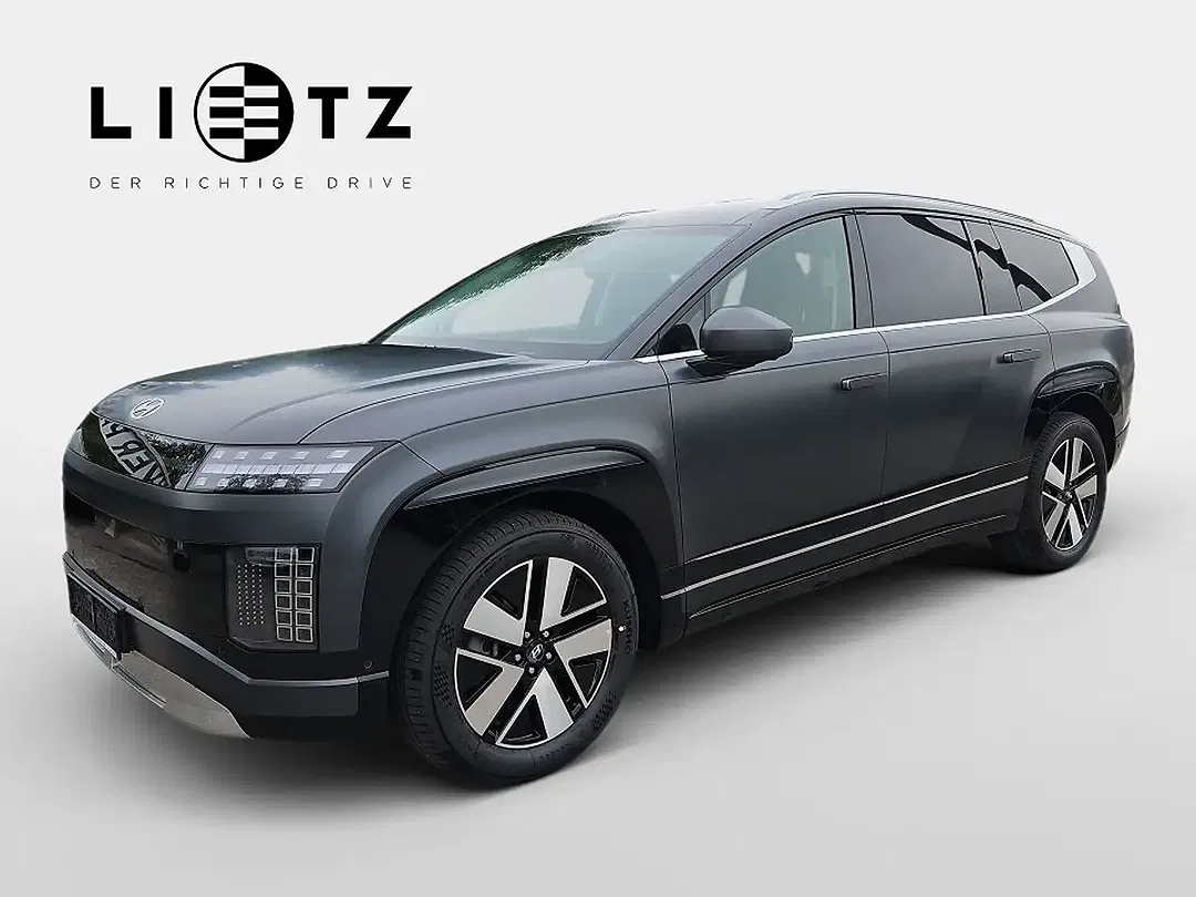 Hyundai IONIQ 9 4WD - foto 1